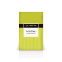 Kit 05 Sachês Envelope Perfumado 12g Acqua Aroma