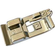 Kit 05 Sapata Calcador Ponto Overlock Máquina Doméstica Chulear Caseadinho Overloque CY-7310G