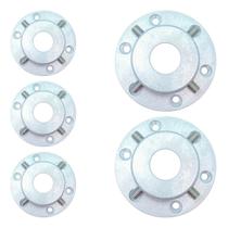 (KIT 05) Suportes Do Cesto Em Alumínio Maquina De Lavar 15 E 16 Kg (KIT 05) Suportes Do Cesto Em Alumínio Maquina De Lavar 15 E 16 Kg