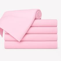 Kit 05 Toalhas de Banho Gigante Adulto Macia 1,40 m x 70 cm Alta Absorção Luxo