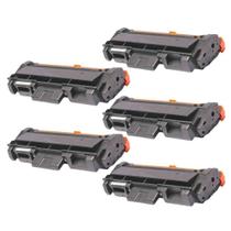 Kit 05 Toner Compatível B205 B210 B215 106r04348 Sem Chip Kit 05 Toner Compatível B205 B210 B215 106r04348 Sem Chip