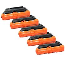 Kit 05 toner TN3492 compatível para impressora brother MFC-L6902 12K