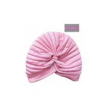 Kit 05 Turbante Gorro Infantil Menina Criança Fashion Moda Câncer quimioterapia