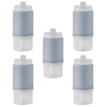 Kit 05 un Refil Pa200 Planeta Água Fit 200 Fit 200 Premium