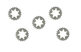 Kit 05 un Roda Dentada Bomba do Oleo Stihl 038/380/381 Kit 05 un Roda Dentada Bomba do Oleo Stihl 038/380/381