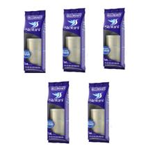 KIT 05 UN Vela Declorante Stefani Dupla Ação Carvão Ativado Compativeis Filtros por gravidade,de barro,de cerâmica Stefani Oasis Elite Santo André KIT 05 UN Vela Declorante Stefani Dupla Ação Carvão Ativado Compativeis Filtros por gravidade,de barro,de cerâmica Stefani Oasis Elite Santo André