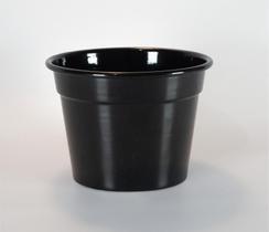 Kit 05 Vasinhos De Cachepôs Em Alumínio Tamanho N01