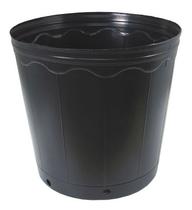 Kit 05 vasos muda 15 litros