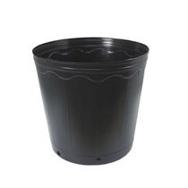 Kit 05 vasos muda 15 litros Kit 05 vasos muda 15 litros