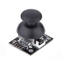 Kit 05x módulo joystick analógico - 3 eixos - Tenstar Robot