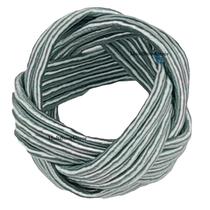 KIT 06 Argola Porta Guardanapo Anel Trançado Verde Água Luxo Mesa Posta KIT 06 Argola Porta Guardanapo Anel Trançado Verde Água Luxo Mesa Posta