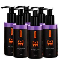 Kit 06 Balm para Barba Goot Embaixador
