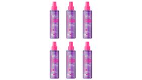 Kit 06 Body Splash Labpop Bubblegum Witch 190ml - Labotrat Kit 06 Body Splash Labpop Bubblegum Witch 190ml - Labotrat