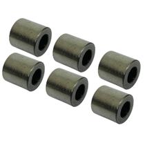 Kit 06 Buchas 8X14X14 P/ Roçadeira BFG 26G Plus Buffalo 7218