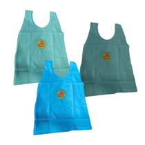 Kit 06 camisetas para bebe recem nascido menin0