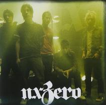 Kit 06 CDs - NXZero - Títulos Diversos - Novos e Lacrados