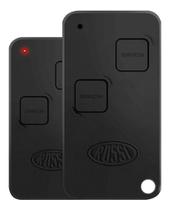 Kit 06 Controles Remoto Para Portão Eletrônico Rossi 433 Mhz Hcs Kit 06 Controles Remoto Para Portão Eletrônico Rossi 433 Mhz Hcs
