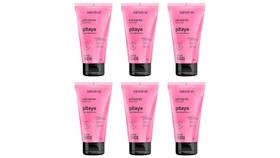 Kit 06 Creme Esfoliante Pytaya Dia a Dia 150g - Labotrat Kit 06 Creme Esfoliante Pytaya Dia a Dia 150g - Labotrat