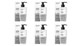 Kit 06 Creme Inibidor De Pelos Labotrat Dermo Skin - 140ml