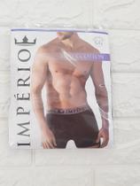 Kit 06 Cuecas Boxer Cotton (002c)