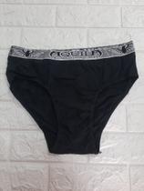Kit 06 Cuecas Slip Exposto (111EX)