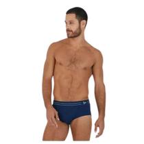 Kit 06 cuecas sunga microfibra loback original