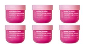Kit 06 Esfoliante Corporal It Girl Labpop 240g - Labotrat Kit 06 Esfoliante Corporal It Girl Labpop 240g - Labotrat