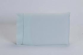 Kit 06 Fronhas 70X50Cm Percal 100% Algodão 180 Fios Ponto Kit 06 Fronhas 70X50Cm Percal 100% Algodão 180 Fios Ponto