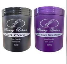 Kit 06 Gel cola 500g + 06 Gel Cera 500g