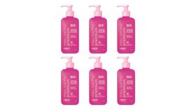 Kit 06 Gel de Banho It Girl Labpop Premium 240ml - Labotrat Kit 06 Gel de Banho It Girl Labpop Premium 240ml - Labotrat