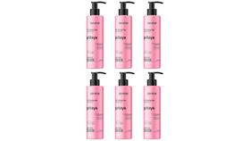 Kit 06 Hidratante Pitaya Facial Corporal 190ml - Labotrat Kit 06 Hidratante Pitaya Facial Corporal 190ml - Labotrat