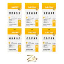 Kit 06 Lavitan Imunidade Cdzse 30 Comprimidos - Cimed Kit 06 Lavitan Imunidade Cdzse 30 Comprimidos - Cimed