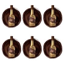 Kit 06 Licor 43 Chocolate 700ml Kit 06 Licor 43 Chocolate 700ml