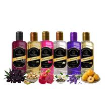 Kit 06 Limpador Perfumado Premium 120ml Aromas Diferentes Kit 06 Limpador Perfumado Premium 120ml Aromas Diferentes
