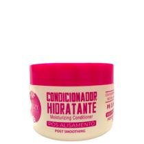 Kit 06 Mascara Hidratante C/ Queratina A Base De Milho 300g Kit 06 Mascara Hidratante C/ Queratina A Base De Milho 300g