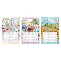 Kit 06 Panos De Copa Prato Havana Dohler Calendário 2026 B Kit 06 Panos De Copa Prato Havana Dohler Calendário 2026 B