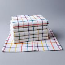 Kit 06 panos de prato atoalhados felpudo Kit 06 panos de prato atoalhados felpudo