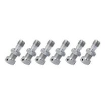 Kit 06 Peças Pino Universal Central Para Tampa De Panela Pressão Panelux Rochedo Penedo Kit 06 Peças Pino Universal Central Para Tampa De Panela Pressão Panelux Rochedo Penedo