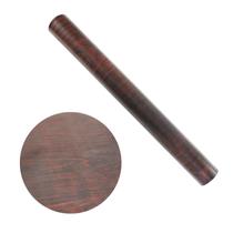 Kit 06 Rolo De 10 Metros Papel Adesivo Amadeirado Jacarandá