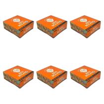 Kit 06 Seda Bem Bolado Pop King Size Slim Kit 06 Seda Bem Bolado Pop King Size Slim