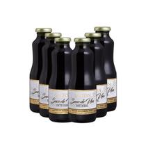 Kit 06 Suco de Uva Salton 500ml