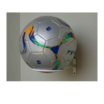 Kit 06 Suporte De Parede P/ Bolas(futebol/basquete/ Volei) Kit 06 Suporte De Parede P/ Bolas(futebol/basquete/ Volei)
