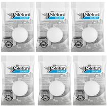 Kit 06 UN Boia Stéfani Smart P/ Filtro De Água Por Gravidade