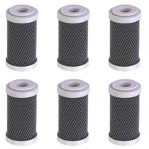 KIT 06 UN Refil De Filtro IGATU 569 Elemento