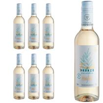 Kit 06 Vinho Pérgola Frisante Branco Demi Sec 375mL Kit 06 Vinho Pérgola Frisante Branco Demi Sec 375mL