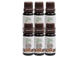 KIT. 06un - OV Sucupira 20ml - (Amazon Leve)
