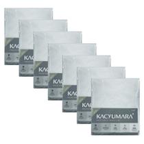 Kit 07 Capas Protetora Travesseiro Impermeável Malha Kacyumara Kit 07 Capas Protetora Travesseiro Impermeável Malha Kacyumara