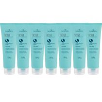 Kit 07 Cremes Hidratante Para Afinar Os Pés Com Uréia 250g Kit 07 Cremes Hidratante Para Afinar Os Pés Com Uréia 250g