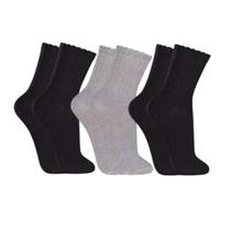 Kit 07 Pares Meias Masculinas Grossas Cano Alto Longo Atoalhado Algodão Original