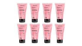 Kit 08 Creme Esfoliante Dia a Dia Morango 150g - Labotrat